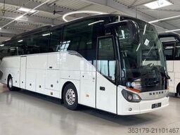 SETRA S 516 HD/2