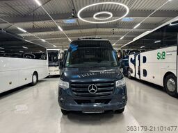 MERCEDES-BENZ 519 Sprinter XXL-129 Tkm-Euro 6