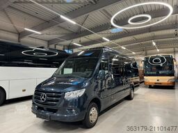 MERCEDES-BENZ 519 Sprinter XXL-129 Tkm-Euro 6