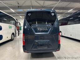 MERCEDES-BENZ 519 Sprinter XXL-129 Tkm-Euro 6