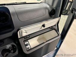 MERCEDES-BENZ 519 Sprinter XXL-129 Tkm-Euro 6