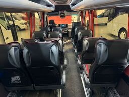 MERCEDES-BENZ 519 Sprinter XXL-129 Tkm-Euro 6