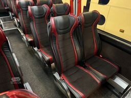 MERCEDES-BENZ 519 Sprinter XXL-129 Tkm-Euro 6