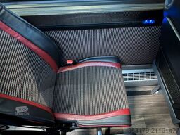 MERCEDES-BENZ 519 Sprinter XXL-129 Tkm-Euro 6