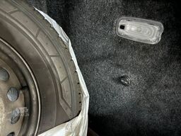 MERCEDES-BENZ 519 Sprinter XXL-129 Tkm-Euro 6