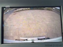 MAN TGM26.320 mit Böcker AK46/6000, Arbeitskorb