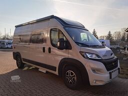 KARMANN Davis 600 Lifestyle Einzelbetten