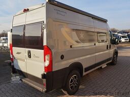 KARMANN Davis 600 Lifestyle Einzelbetten