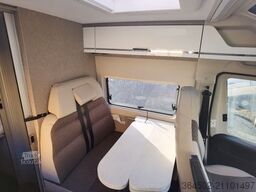 KARMANN Davis 600 Lifestyle Einzelbetten