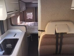 KARMANN Davis 600 Lifestyle Einzelbetten