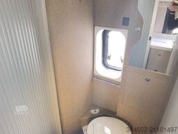 KARMANN Davis 600 Lifestyle Einzelbetten