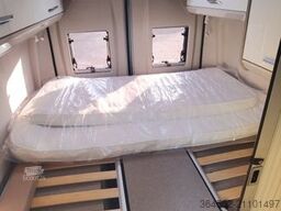 KARMANN Davis 600 Lifestyle Einzelbetten