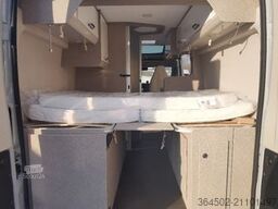 KARMANN Davis 600 Lifestyle Einzelbetten