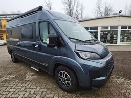 WESTFALIA Columbus 600 E