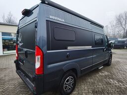 WESTFALIA Columbus 600 E