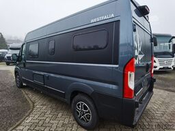 WESTFALIA Columbus 600 E