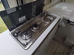 WESTFALIA Columbus 600 E