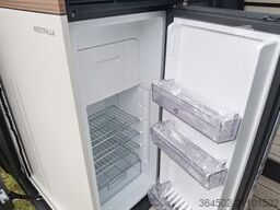 WESTFALIA Columbus 600 E