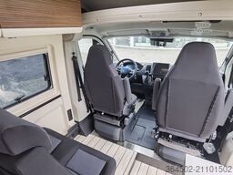 WESTFALIA Columbus 600 E