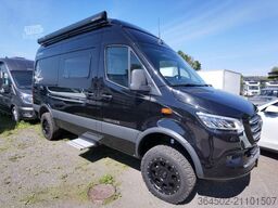 WESTFALIA James Cook AD Offroad *Sonderpreis*