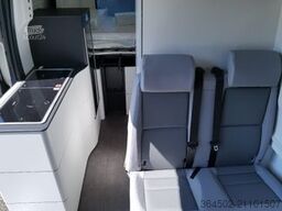 WESTFALIA James Cook AD Offroad *Sonderpreis*