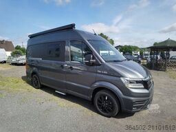 WESTFALIA Sven Hedin Premium New Edition MAN