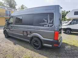WESTFALIA Sven Hedin Premium New Edition MAN