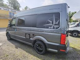 WESTFALIA Sven Hedin Premium New Edition MAN