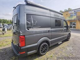 WESTFALIA Sven Hedin Premium New Edition MAN