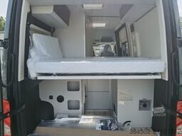 WESTFALIA Sven Hedin Premium New Edition MAN