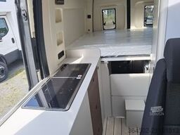 WESTFALIA Sven Hedin Premium New Edition MAN