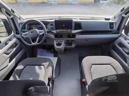 WESTFALIA Sven Hedin Premium New Edition MAN