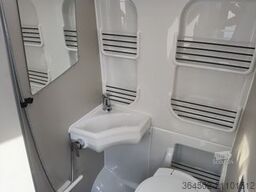 WESTFALIA Sven Hedin Premium New Edition MAN