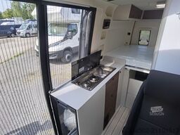 WESTFALIA Sven Hedin Premium New Edition MAN