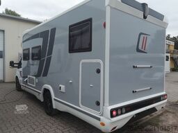 CHALLENGER 317 Graphite Edition m. Hubbett