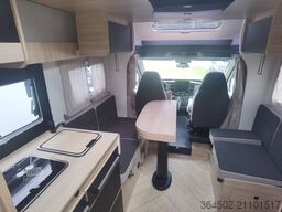 CHALLENGER 317 Graphite Edition m. Hubbett