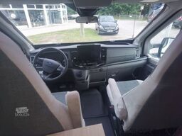 CHALLENGER 317 Graphite Edition m. Hubbett