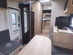 CHALLENGER 317 Graphite Edition m. Hubbett