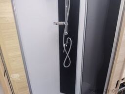 CHALLENGER 317 Graphite Edition m. Hubbett