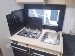 CHALLENGER 317 Graphite Edition m. Hubbett