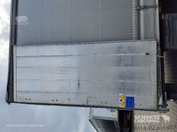 Schmitz Cargobull Curtainsider Mega Getränke