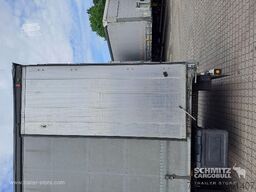 Schmitz Cargobull Curtainsider Mega Getränke