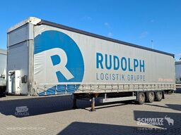 Schmitz Cargobull Curtainsider Mega Getränke
