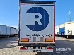 Schmitz Cargobull Curtainsider Mega Getränke