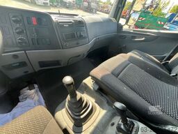 MERCEDES-BENZ Atego 816 K  2-Achs Kipper Meiller