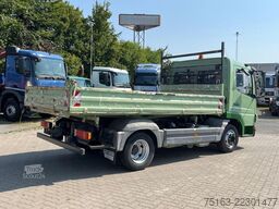MERCEDES-BENZ Atego 816 K  2-Achs Kipper Meiller