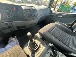MERCEDES-BENZ Atego 816 K  2-Achs Kipper Meiller