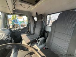 MERCEDES-BENZ Atego 816 K  2-Achs Kipper Meiller