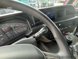 MAN TG-S 35.440 8x4 BB 4-Achs Kipper Bordmatik