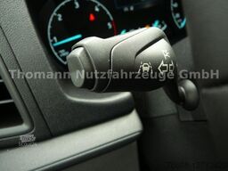 FORD Transit Pritsche Doppelkabine